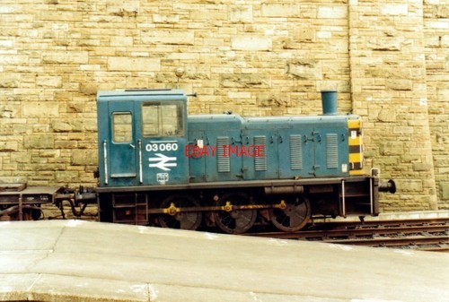 Photo class shunter - shunter, 03060