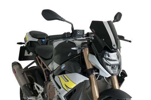 Puig sport screen - puig,