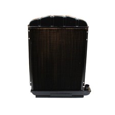 Radiator 959E8005 Fits Ford
