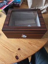 Cigarloong Wooden Cigar