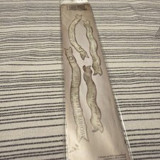 Sizzix Die 659434 Tattered