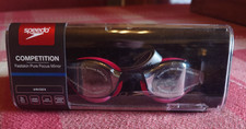 Speedo fastskin pure focus - speedo,