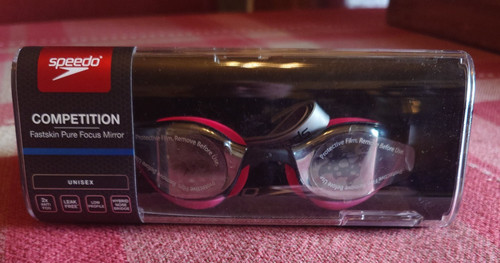 Speedo fastskin pure - speedo,