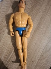 Vintage 1993 Action Man