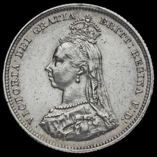 1887 Queen Victoria Jubilee