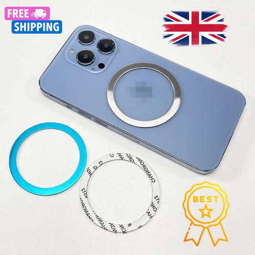 Magsafe magnetic ring - ring, sticker
