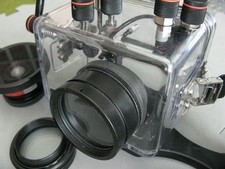 Inon Type 2 67mm Lens +