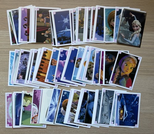 177 204 panini - panini, disney