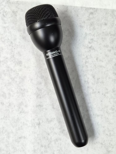 Electro voice re50n b - electro-voice, re50n/d-b