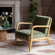 Graham and Green Ashton Moss