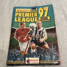 Merlin PREMIER LEAGUE 97 1997