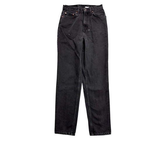 Levis 521 jeans - l30, womens