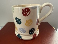 Emma Bridgewater Mug Half Pint