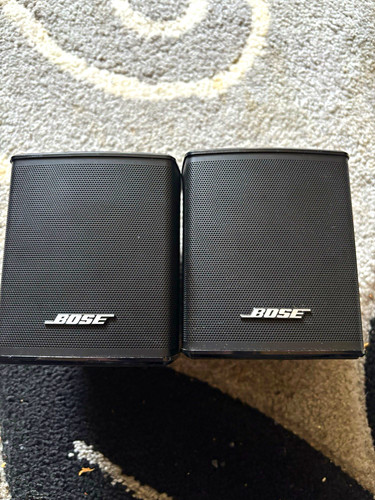 Bose virtually invisible - invisible, 300