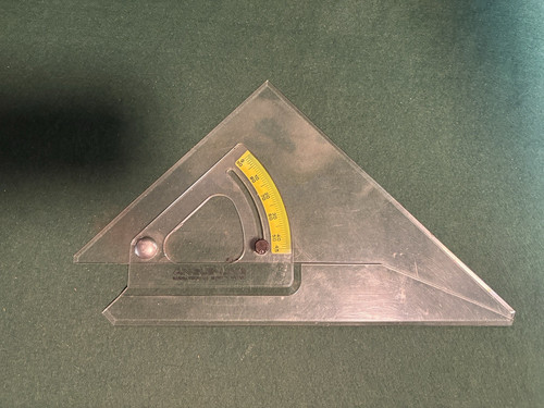 Blundell harling angle line - harling, angle-line