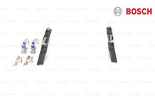 REAR BRAKE PAD SET DISC BRAKE