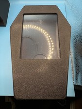 Coffin Deck Box 100 Double