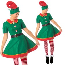 Elf Santa's Little Helper