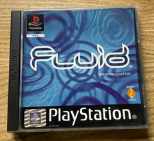 Fluid Interactive Sound Lab