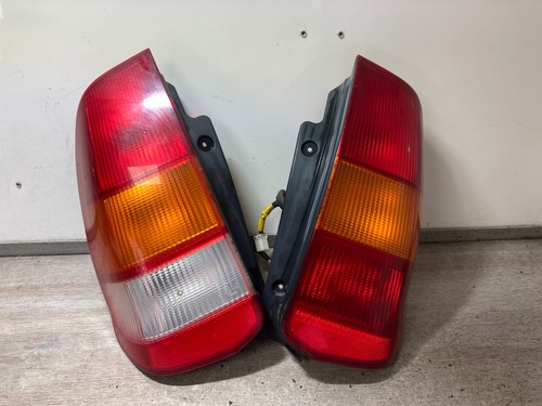 2001 mitsubishi space - 2001,