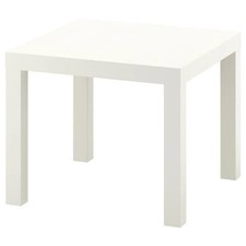 LACK Side table Modern Square