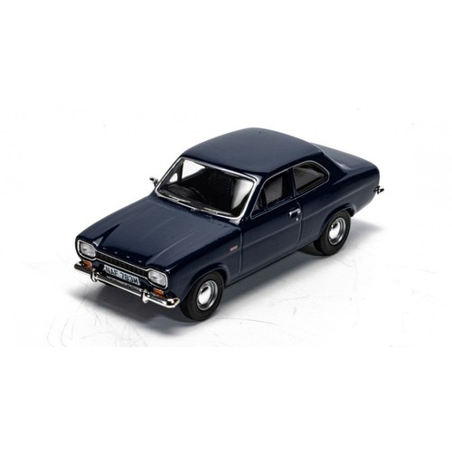 Corgi vanguards ford - corgi,