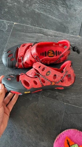 Merrell hydro moc - merrell, waterpro