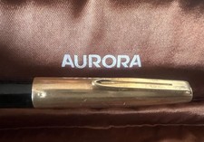 AURORA Fountain Pen 88 P Nib