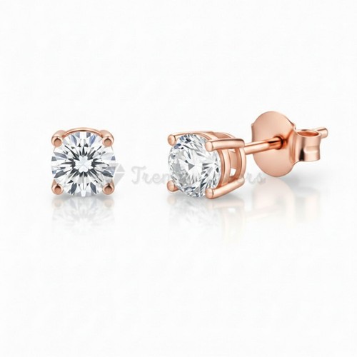 3mm rose gold 19ct - 3mm,