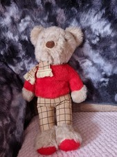 Vintage St Michael Rupert Bear