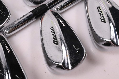 Mizuno irons 5 9i - /, 5-9i