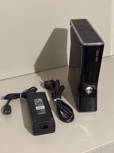 Microsoft xbox 360 - xbox, s