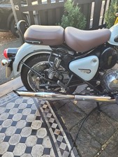 Royal ENFIELD CLASSIC 350