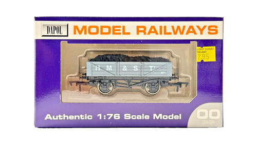 Dapol gauge hundred of - hundred,