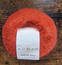 Rowan Kidsilk Haze Mohair Silk
