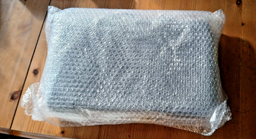 Hermitshell hard travel case - hard,