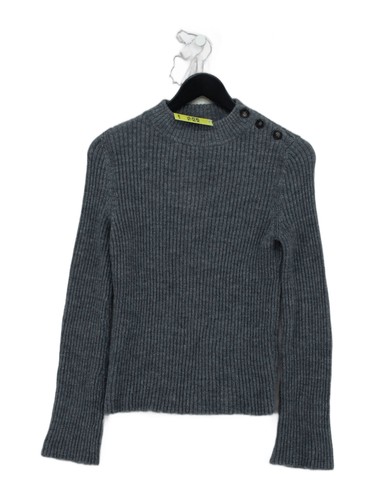 Toast women jumper grey - toast,