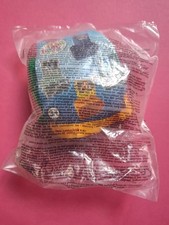 2011 McDonalds Music Boxes -