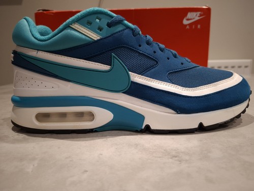 Nike air max classic marina - bw,