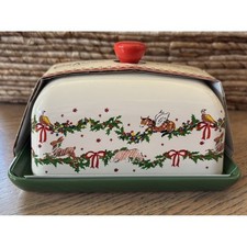 Cath Kidston Holiday Christmas