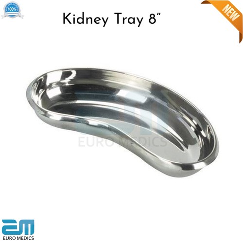 Surgical kidney tray dish - surgical,