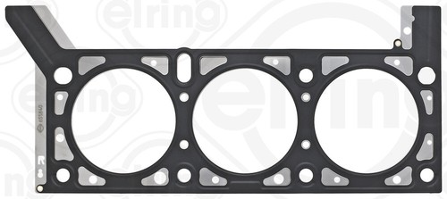 Right elring 651 - right, gasket