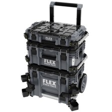 Flex Transport Case Set