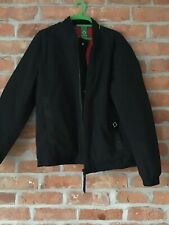 MA STRUM BOMBER JACKET SIZE LARGE