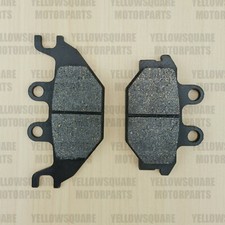 Rear Brake Pads Yamaha MT-125