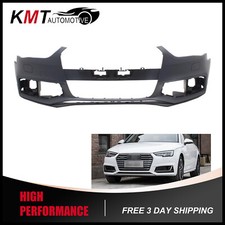 Front Bumper Cover For