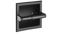Wall Mounted Recessed Toilet