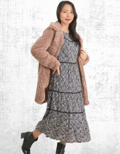 EX TU Clothing Women's Mono