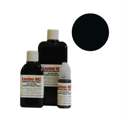Leather colourant restorer - leather,