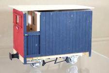 BRANDBRIGHT G SCALE NARROW